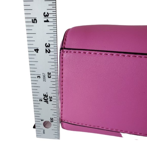 🆕Pink Purse by Nine West - Picture 4 of 4